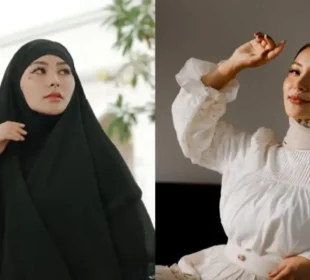 فحش فلموں کی اداکارہ نےتوبہ کرکےاسلام قبول کرلیا