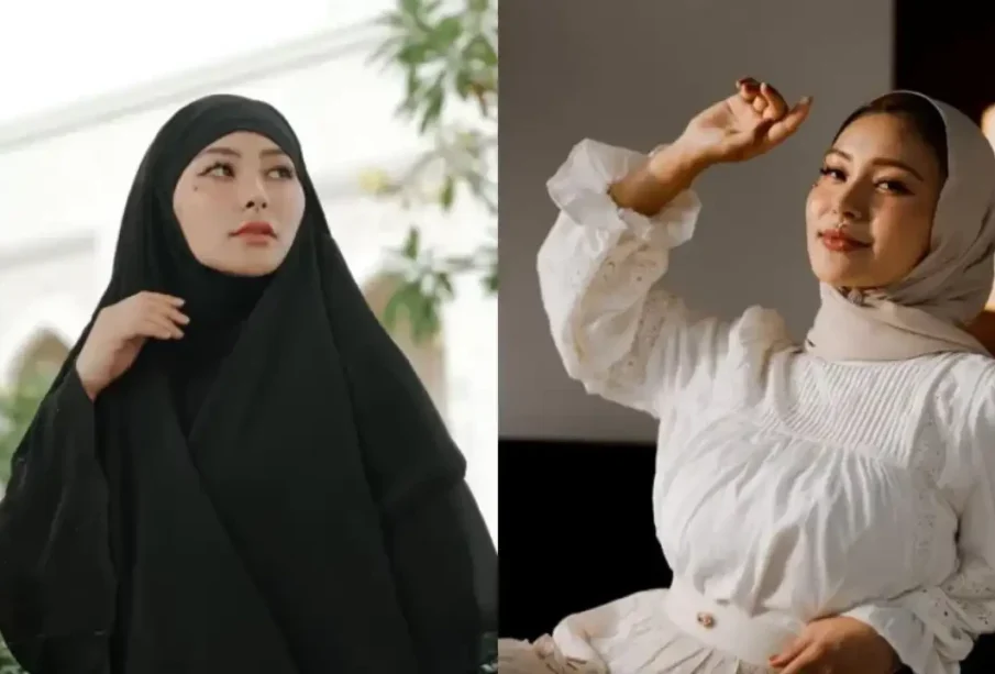 فحش فلموں کی اداکارہ نےتوبہ کرکےاسلام قبول کرلیا 1 فحش فلموں کی اداکارہ نےتوبہ کرکےاسلام قبول کرلیا