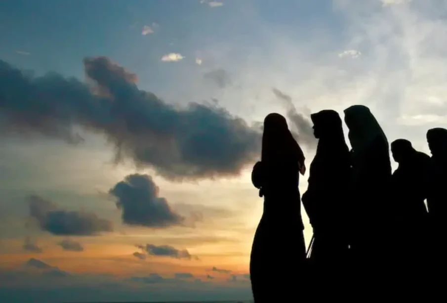 ایران نےخواتین کی نگرانی کےلئے ڈرونز کاسہارالےلیا