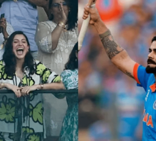 فیملی پروٹوکول : ویرات کوہلی بھارتی بورڈپر برس پڑے