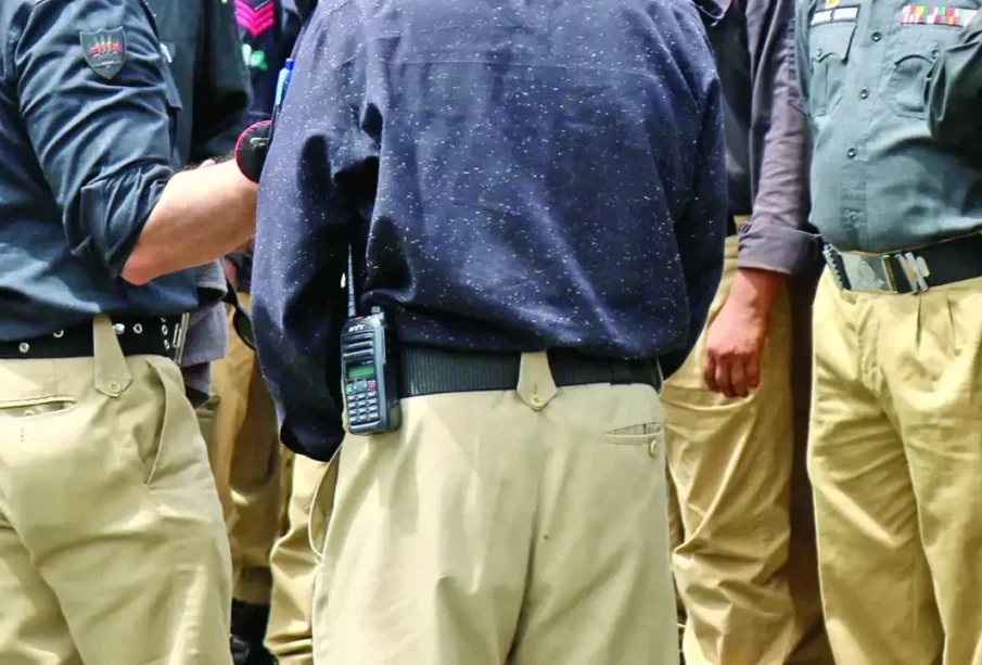 زمین کےتنازع پر 5 افرادجاں بحق، 7 زخمی