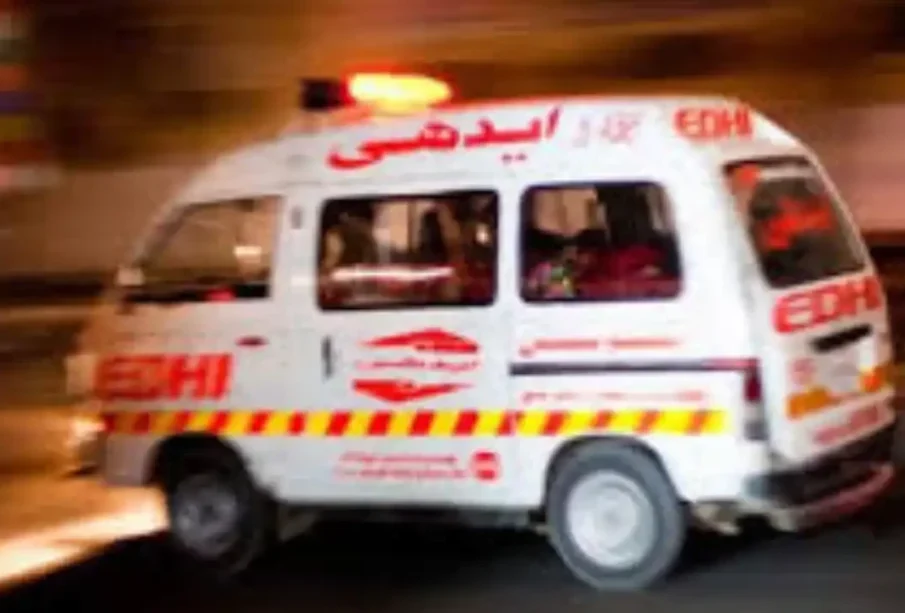 مفتی عبدالباقی کو مسلح افرادنےگولی مارکرشہیدکردیا