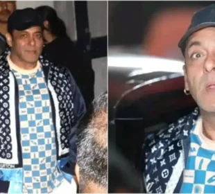 سلمان خان کےنئےروپ نے مداحوں میں تشویش کی لہردوڑادی