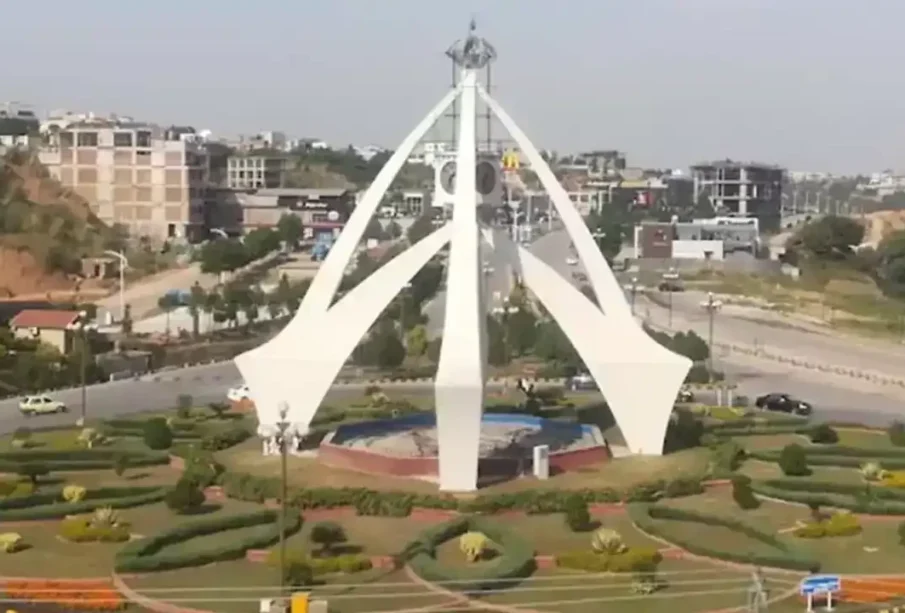 بحریہ ٹاؤن کی جائیدادیں سیل ، شہریوں کی سرمایہ کاری خطرےمیں