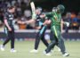 دوسرا ٹی20؛ پاکستانی بیٹرز پھرغیرذمہ داری نکلے