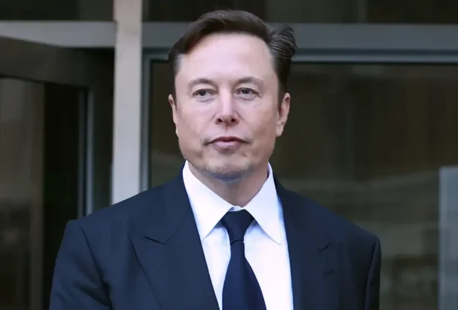 ایلون مسک کی شہریت منسوخ کرنےکا مطالبہ شدت اختیارکرگیا