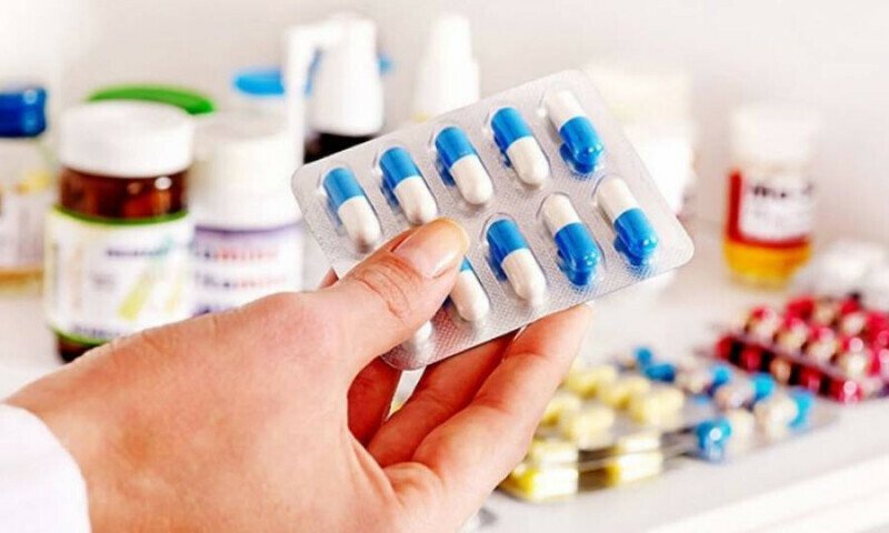 خیبرپختونخوا : ادویات اسکینڈل میں اربوں روپے کی خوردبرد
