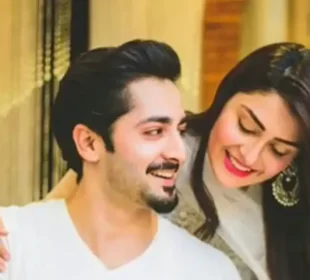 دانش تیمورکا4شادیوں کا بیان سوشل میڈیاپرخوب وائرل