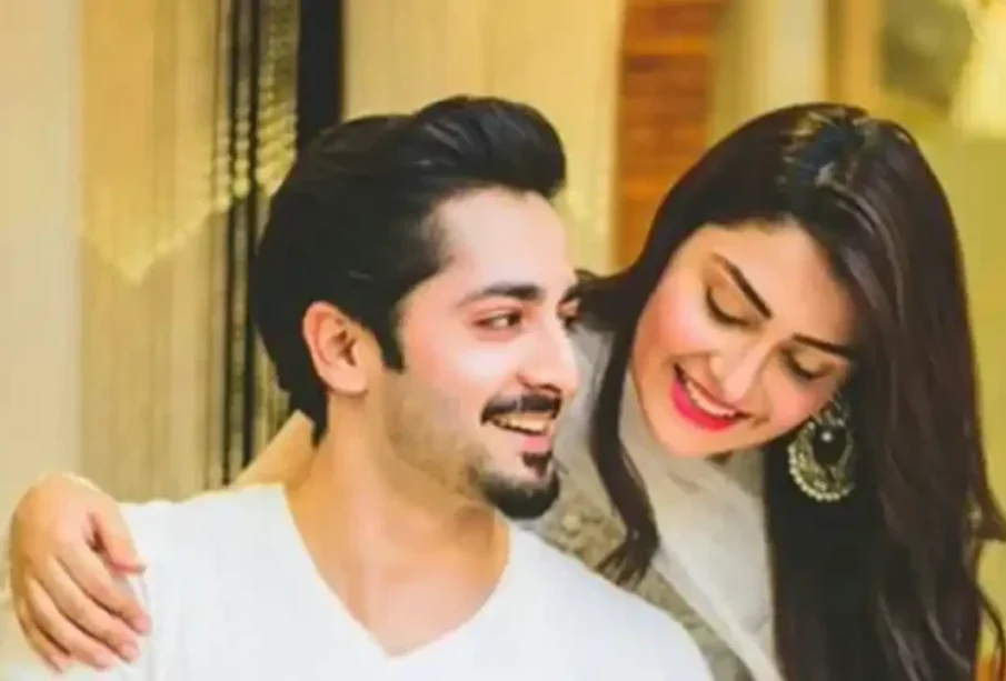 دانش تیمورکا4شادیوں کا بیان سوشل میڈیاپرخوب وائرل 1 دانش تیمورکا4شادیوں کا بیان سوشل میڈیاپرخوب وائرل