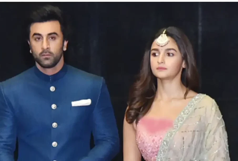 عالیہ بھٹ رنبیرکپورکی پہلی بیوی نہیں ؛ اہم انکشاف