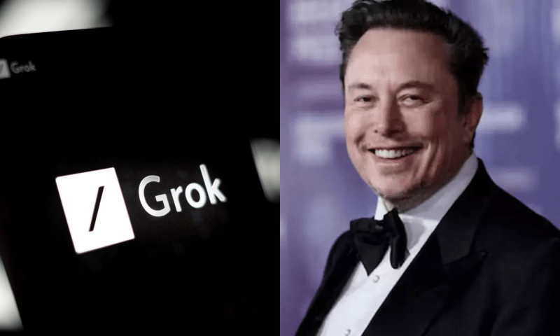 چیٹ بوٹ کےگالیاں دینے پرایلون مسک کاردعمل آگیا 1 چیٹ بوٹ کےگالیاں دینے پرایلون مسک کاردعمل آگیا