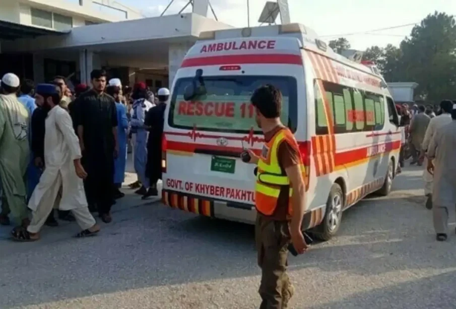 جنوبی وزیرستان: وانا میں بم دھماکہ تین افراد زخمی