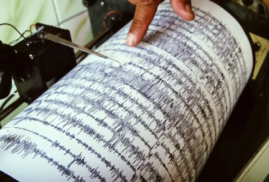 سوات ، مینگورہ اورگردونواح میں زلزلےکےجھٹکے