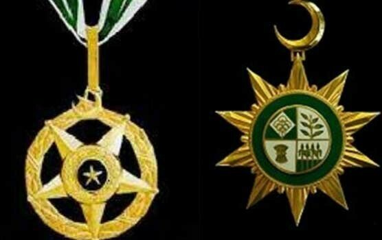 شہیدذوالفقاربھٹوکواعلیٰ ترین سول اعزازمل گیا