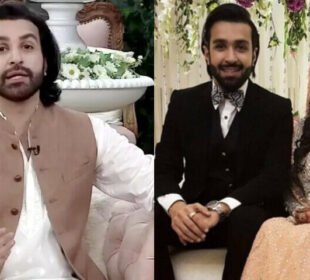 اظفررحمان اپنی فیملی کومنظرعام پرکیوں نہیں لاتے ، اہم انکشاف