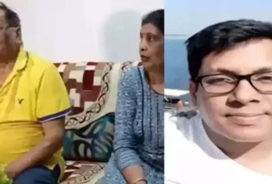 ہندوستانی آئی ٹی انجینئرجاسوسی کےالزام میں قطرمیں گرفتار