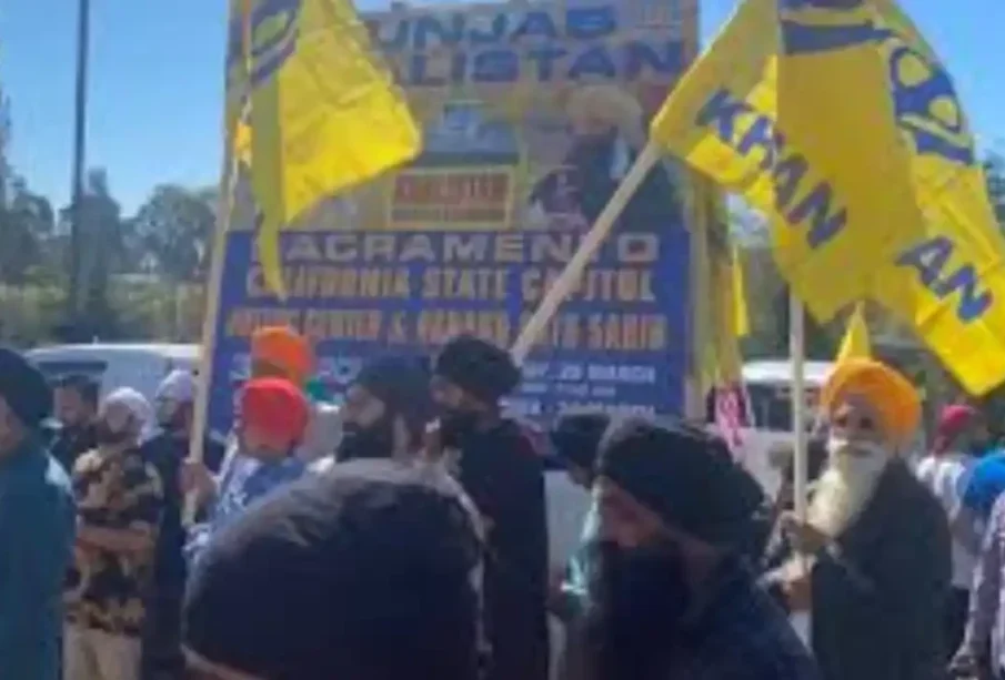 امریکامیں سکھوں کاریفرنڈم کامیاب ، ٹرمپ کاشکریہ