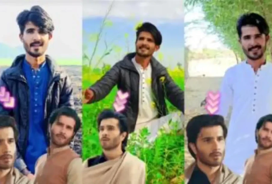 سوشل میڈیاپرشبیراحمد نامی فیروزخان پارٹ ٹوبھی آگیا