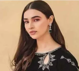 صحیفہ جبارسوشل میڈیاپرتصاویر کیوں شئیرنہیں کرتیں