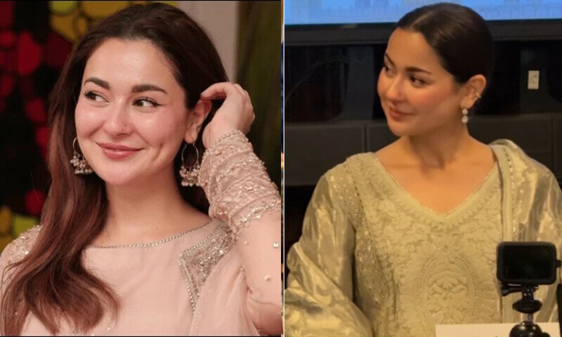 برطانیہ کاہانیہ عامرکی صلاحیتوں کااعتراف