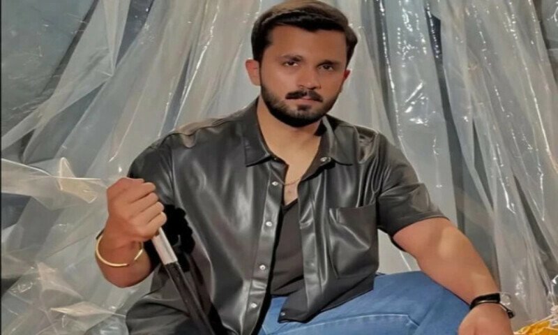 پیکا ایکٹ کےتحت رجب بٹ پرایک اور مقدمہ درج 1 پیکا ایکٹ کےتحت رجب بٹ پرایک اور مقدمہ درج