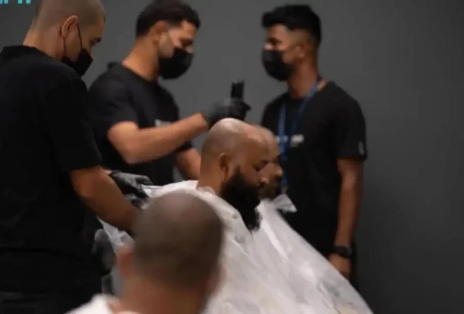 حاجیوں اورعمرہ زائرین کےلیےبڑی سہولت متعارف