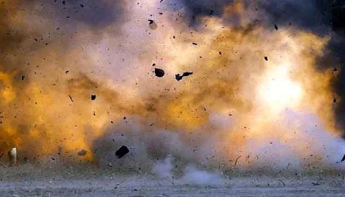 گوادرمیں دھماکہ : ایک شخص ہلاک ، دوافرادزخمی 1 گوادرمیں دھماکہ : ایک شخص ہلاک ، دوافرادزخمی