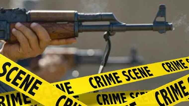 دو گروہوں کےمابین تصادم ، 5افرادہلاک ، 10 زخمی