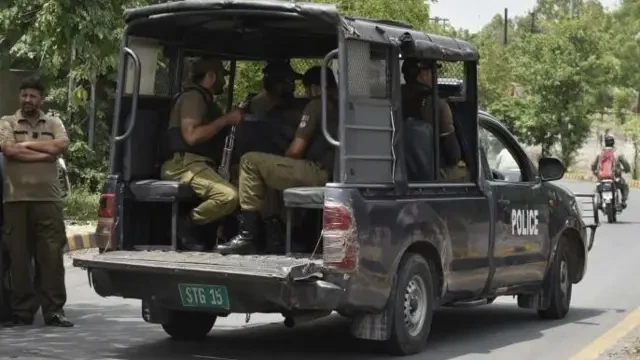 ٹوبہ ٹیک سنگھ میں معمولی تلخ کلامی پردوافراد قتل