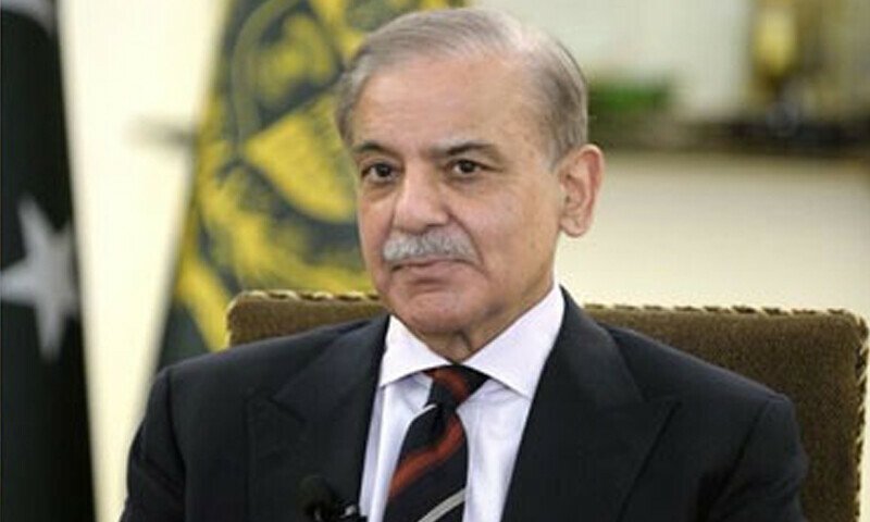 وزیراعظم کامختلف ممالک کےصدورکو ٹیلی فون، عیدکی مبارکباد دی