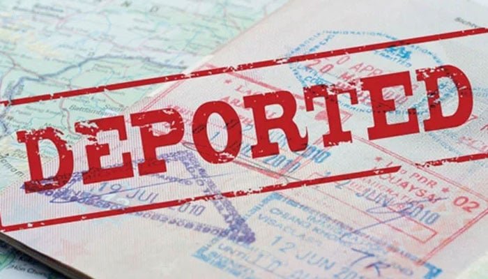 کوالالمپورسے 41 پاکستانی بھکاری بےدخل کردئیےگئے