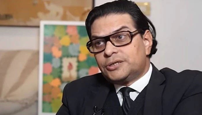 جعفرایکسپریس حملہ: سلمان اکرم کاتمام جماعتوں کو مل بیٹھنےکامشورہ