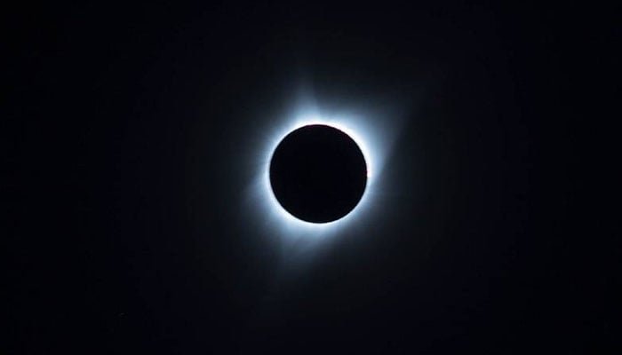 اس سال کاپہلامکمل چاندگرہن 14 مارچ کوہوگا