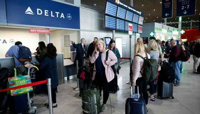 امریکہ کن ممالک پرسفری پابندیاں لگانےکا ارادہ رکھتاہے؟فہرست تیار