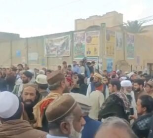 خودکش بمبارکاریکارڈنہ مل سکا، افسران پریشان ہوگئے