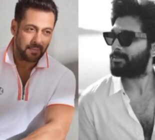 اللو ارجن نےسلمان خان کا پتا کاٹ ڈالا