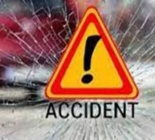 بھاری ٹریفک نے ایک اورجان نگل لی