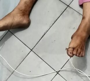 قیمتی موبائل فون کےلیےبیوہ کو قتل کردیاگیا