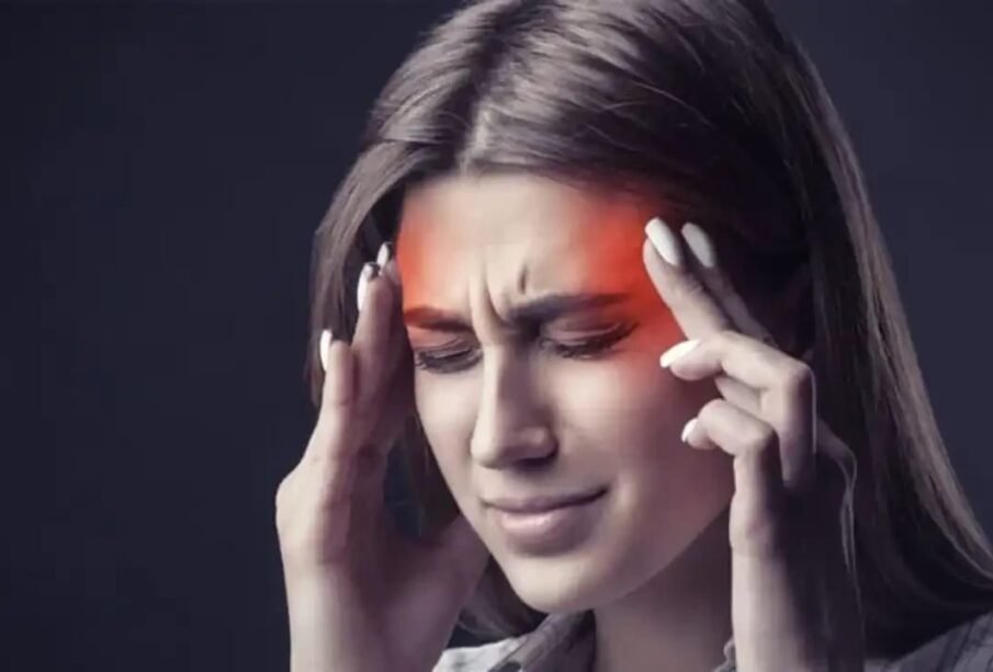 دردشقیقہ سےنجات کےقدرتی طریقے 1 دردشقیقہ سےنجات کےقدرتی طریقے