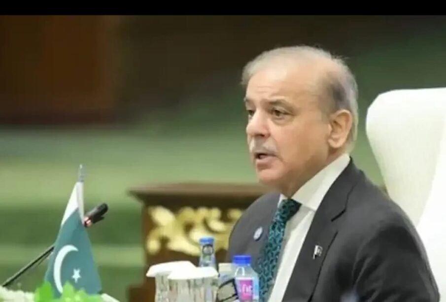 پاکستان دہشتگردی کی تمام اقسام سےنمٹنےکیلیے پرعزم 1 پاکستان دہشتگردی کی تمام اقسام سےنمٹنےکیلیے پرعزم