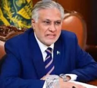 فیڈرل بیوروکریسی میں اکھاڑپچھاڑکردی گئی