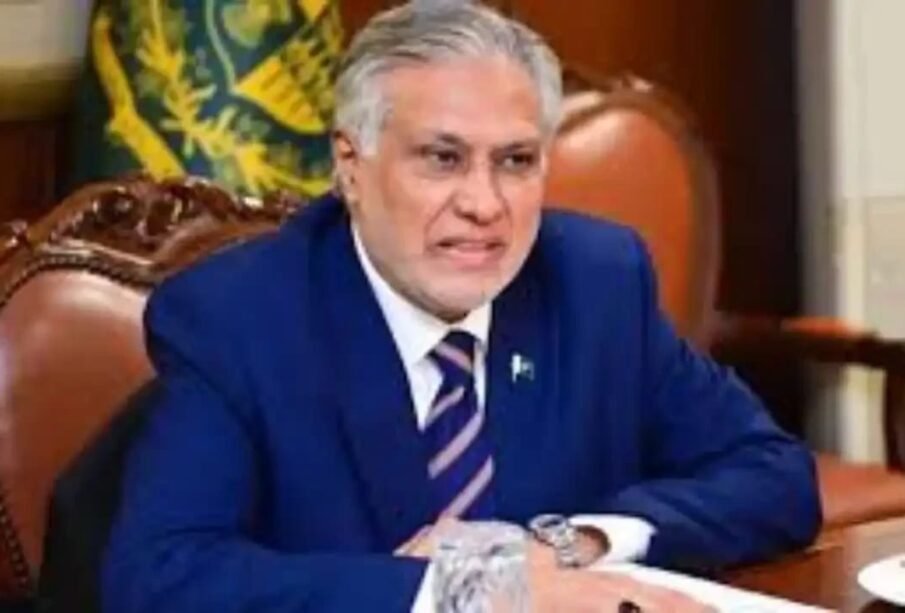 فیڈرل بیوروکریسی میں اکھاڑپچھاڑکردی گئی