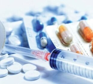 پنجاب میں 8 غیرمحفوظ دوائیوں کےاستعمال پرپابندی عائد
