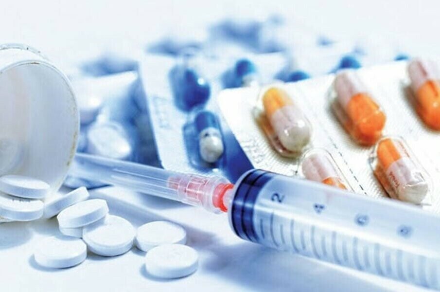 پنجاب میں 8 غیرمحفوظ دوائیوں کےاستعمال پرپابندی عائد