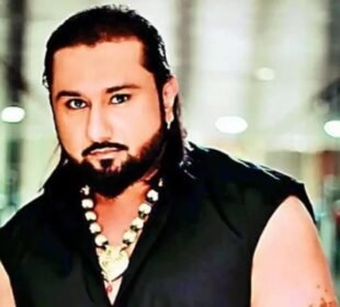 ہنی سنگھ کا ڈائیٹ پلان لیک ہوگیا