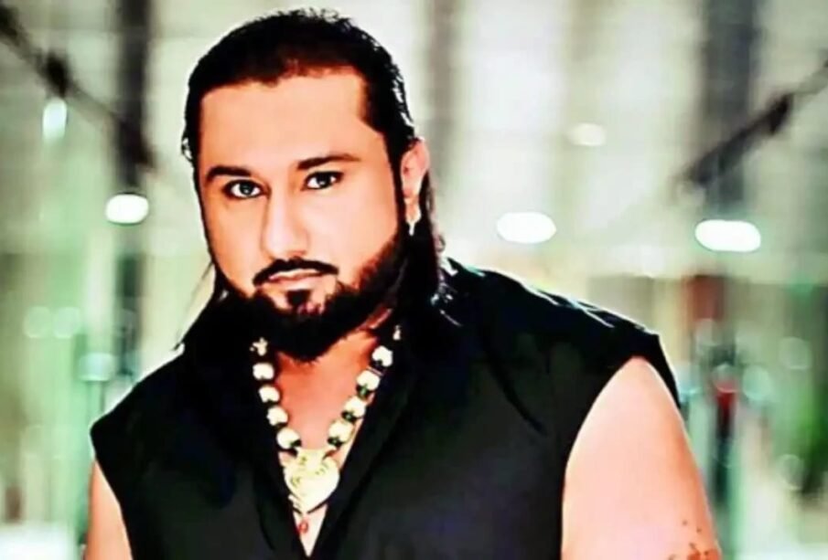 ہنی سنگھ کا ڈائیٹ پلان لیک ہوگیا