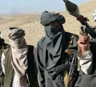 پاک افغان سرحد کے قریب آپریشن ، افغان دہشتگرد گرفتار، اہم انکشافات