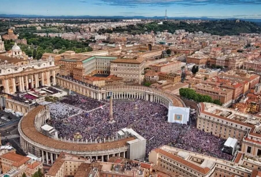 وہ ملک جہاں96سال سےکوئی بچہ پیدانہیں ہوا