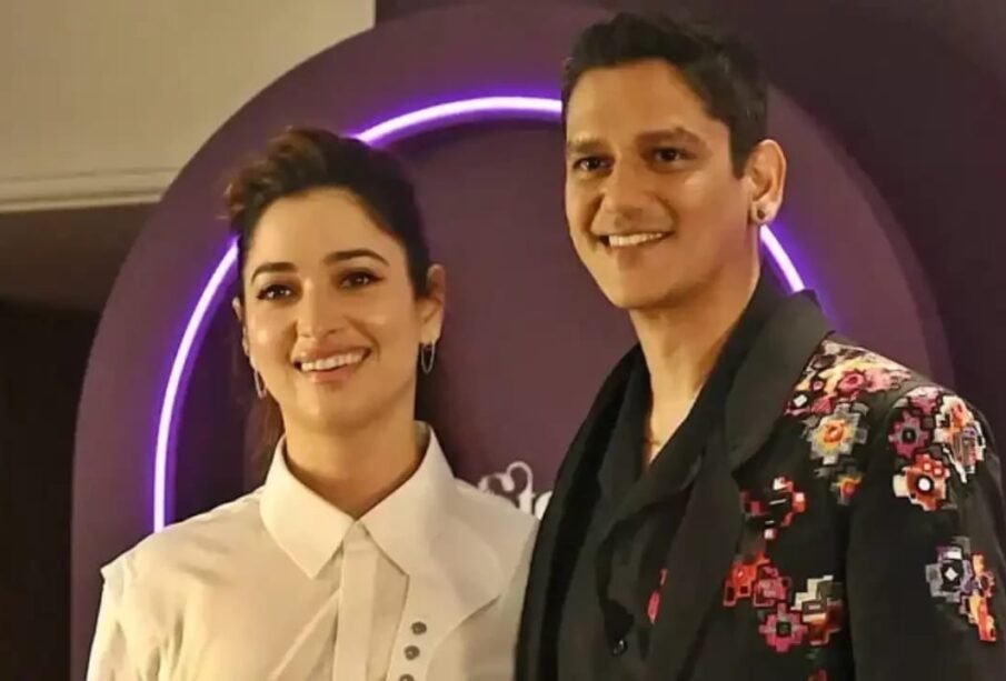 وجے اور تمناکی علیحدگی کی اہم وجہ سامنےآگئی؟