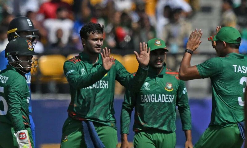 بنگلہ دیش: مایہ ناز کرکٹرنےریٹائرمنٹ کااعلان کردیا
